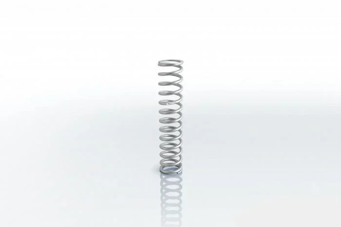 Eibach Coilover Spring (3.75 ” / 850 lb / 15.2 kg) 18 ” Long – Silver – Off Road Racing