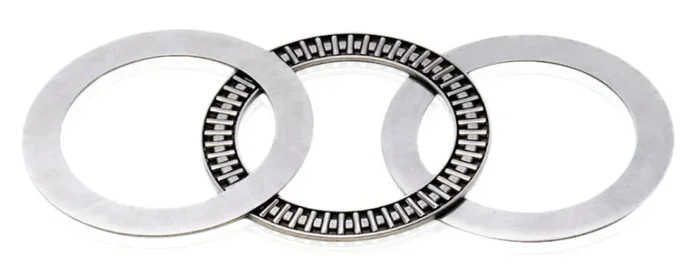Eibach ERS 2.25 inch dia Torsion Release Bearing (TRB225)