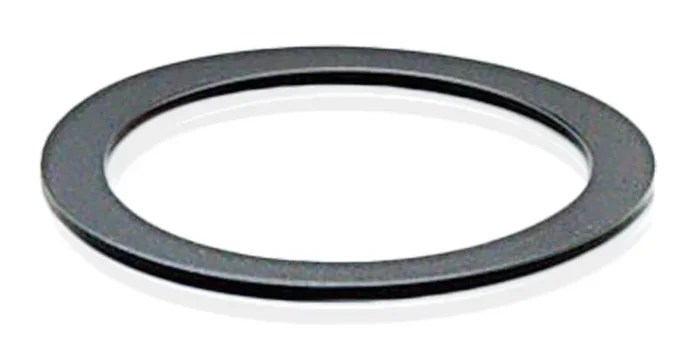 Eibach ERS 2.50 in. ID Isolator Delrin Seat Plate (ISOLATOR250)