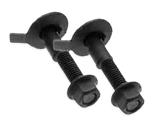 Eibach Pro-Alignment Camber/Caster Bolts Dodge Neon (1995-2005) [Rear] 5.81250K
