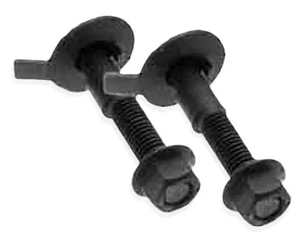 Eibach Pro-Alignment Camber/Caster Bolts Toyota Avalon V6 3.5L (19-22) Front – 5.81290K