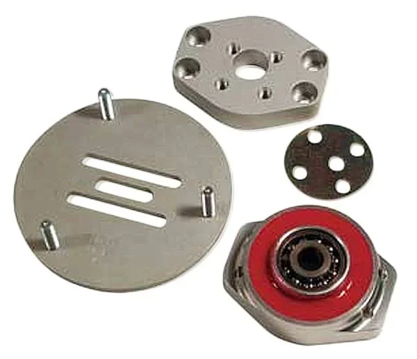Eibach Pro-Alignment Camber/Caster Kit BMW 135i/128i E82/E88 (08-13) [Front] 5.72190K