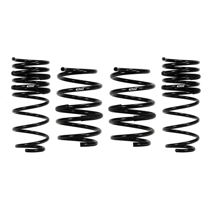 Eibach Pro-Kit | 1989-1994 Porsche 911 (7201.140)