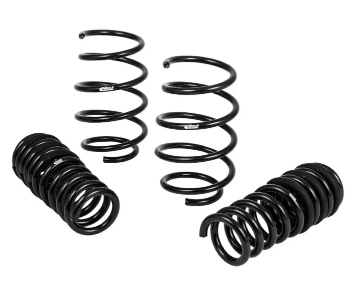 Eibach Pro Kit Lowering Springs Chevy Volt (2011-2015) E10-23-033-01-22