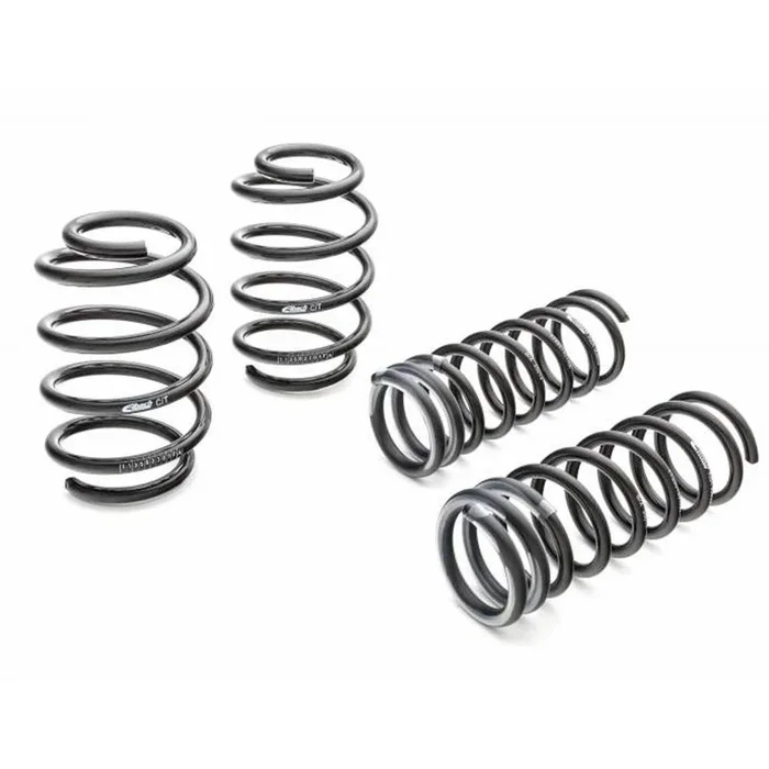 Eibach Pro-Kit Performance Springs | 2018-2021 Tesla Model 3 Performance AWD (E10-87-001-05-22)