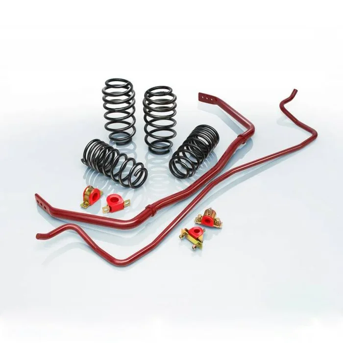 Eibach Pro-Plus Suspension Kit | 2008-2013 Infiniti G37 Coupe RWD (6388.880)