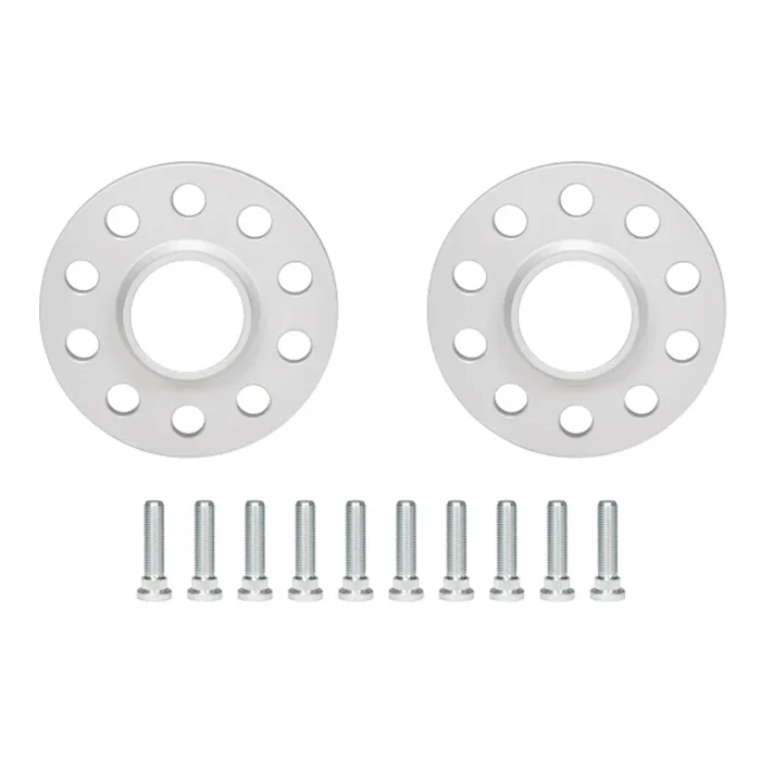 Eibach Pro-Spacer 20mm Spacer / Bolt Pattern 4×100 / Hub Center 54 | 2007-2011 Toyota Yaris (S90-6-20-032)