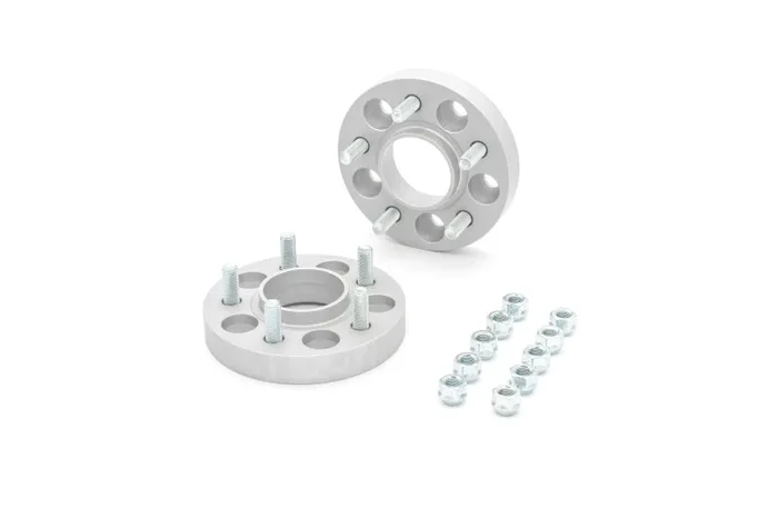 Eibach Pro-Spacer 25mm Rear Spacer / Bolt Pattern 5×114.3 / Hub Center 70.5 for 05-14 Ford Mustang
