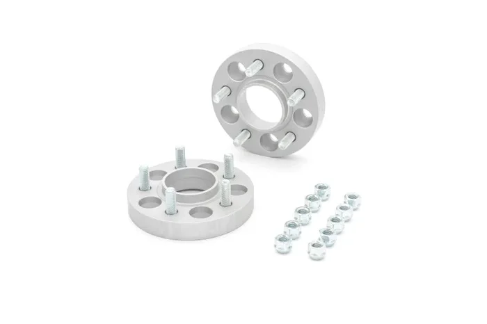 Eibach Pro-Spacer System 20mm Spacer / 5×114.3 Bolt Pattern / Hub Center 67.1 | 2018+ Kia Stinger (S90-4-20-001)
