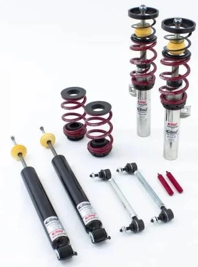 Eibach Pro Street Coilovers BMW M3 E46 (01-06) 2072.711