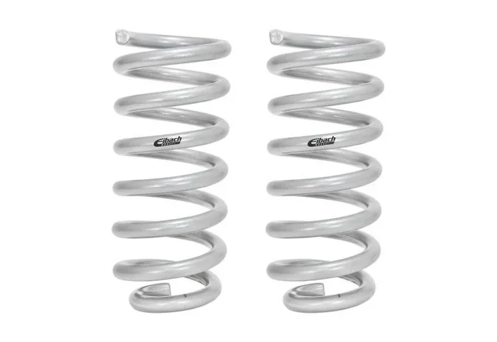 Eibach Pro-Truck Lift Kit 14-17 Silverado