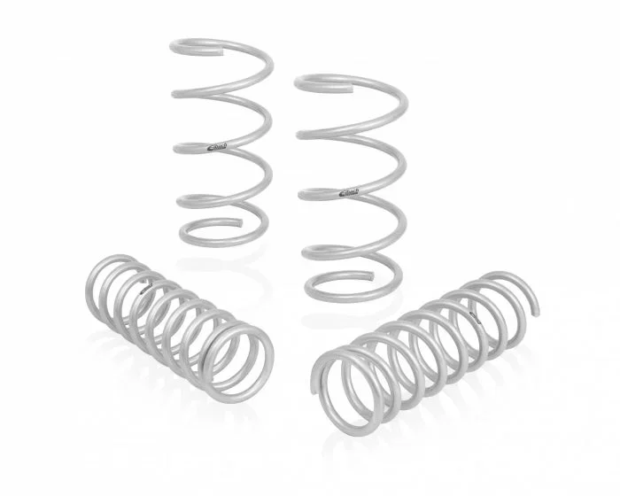Eibach Pro Truck Lift Kit Subaru Crosstrek Base (2018-2022) Front & Rear Springs