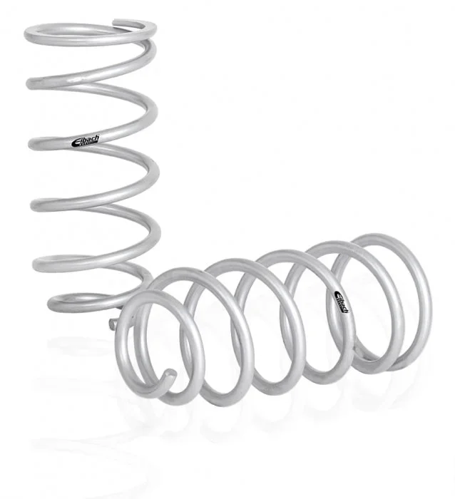 Eibach Pro Truck Lift Kit Toyota Land Cruiser 4WD J100 (1998-2007) Rear Springs Only