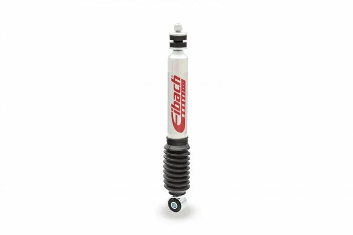 Eibach Pro Truck Sports Shocks Ford F250/F350 Super Duty 2WD (1999-2004) Single Front for Lifted Suspensions 0-2 “