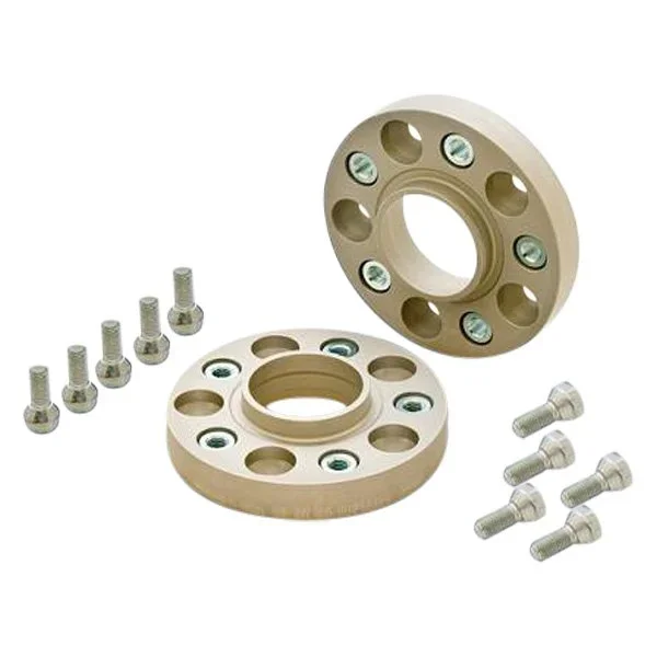 Eibach Pro Wheel Spacers BMW 840Ci/850i E31 (91-97) [System 7] 20mm 25mm 30mm – Pair