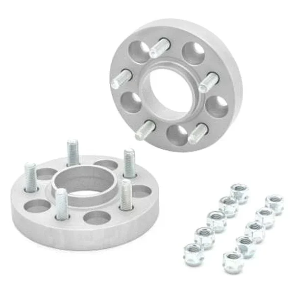Eibach Pro Wheel Spacers Ford Focus ST (13-18) ST (16-19) [System 4 – 25mm Pair] S90-4-25-022