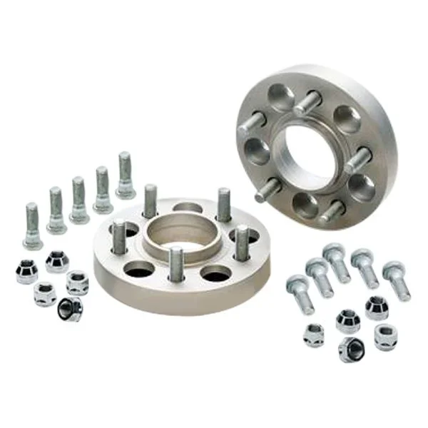 Eibach Pro Wheel Spacers Mazda 3 (04-13) [System 4 – 20mm Pair] S90-4-20-001
