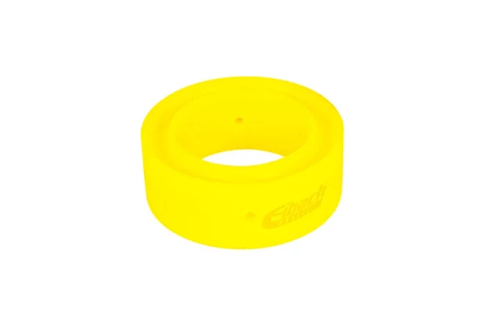 Eibach Spring Rubber – Durometer 80 (Yellow)