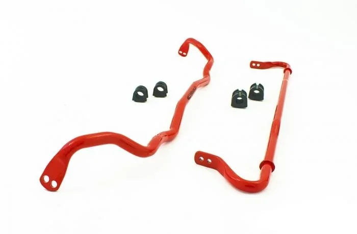 Eibach Sway Bars Dodge Charger RT & V6 RWD (09-19) SRT8 (12-14) Front/Rear Anti Roll – 2895.320