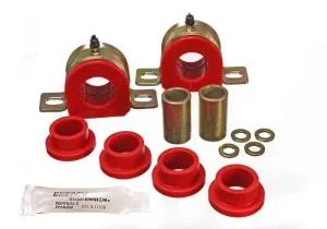 Energy Suspension 1-1/4in. GREASEABLE SWAY BAR SET 3.5180R