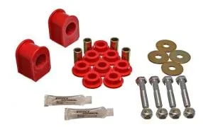 Energy Suspension 30MM REAR SWAY BAR SET 4.5187R