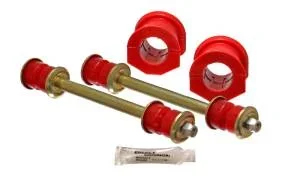 Energy Suspension 36MM SWAY BAR BUSHING SET 4.5152R