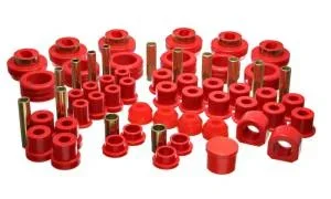 Energy Suspension CHEVY 4WD MASTER SET 3.18103R