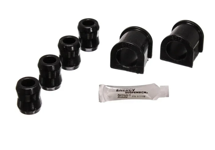 Energy Suspension Cj8 Wrangler Stab Bar Bush – Black