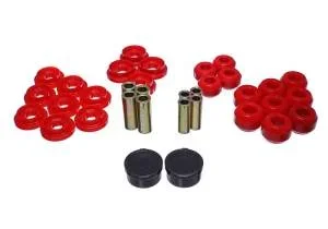 Energy Suspension CONTROL ARM BUSHING 8.3133R