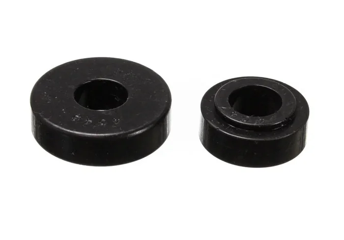 Energy Suspension Corv Dif. Grommet Set – Black