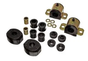 Energy Suspension DODGE P/U SWAY BAR BUSHING SET 5.5140G