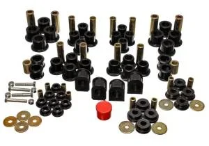 Energy Suspension F250 SUPER DUTY 4WD MASTER SET 4.18124G