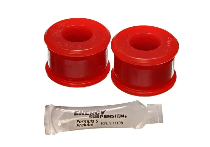 Energy Suspension Fd E Series Endlink Set – Red