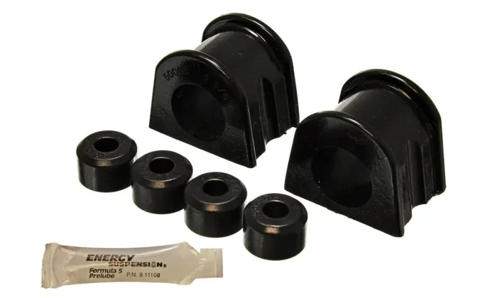 Energy Suspension Gm 1-3/8in Stab. Bush Set – Black