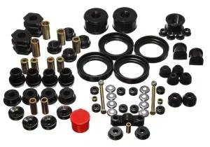 Energy Suspension HONDA CIVIC MSTR. SET 16.18110G