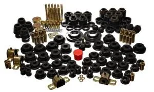 Energy Suspension JEEP TJ MSTR. W/1in. LIFT 2.18106G
