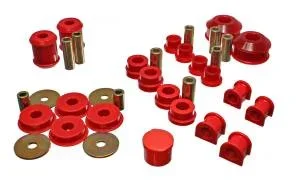 Energy Suspension MITSUBISHI MASTER SET 5.18115R