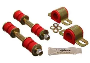Energy Suspension TOY 18MM FRT SWAY BAR 8.5103R