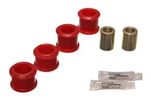 Energy Suspension TRACK ARM BUSHING SET 4.7128R