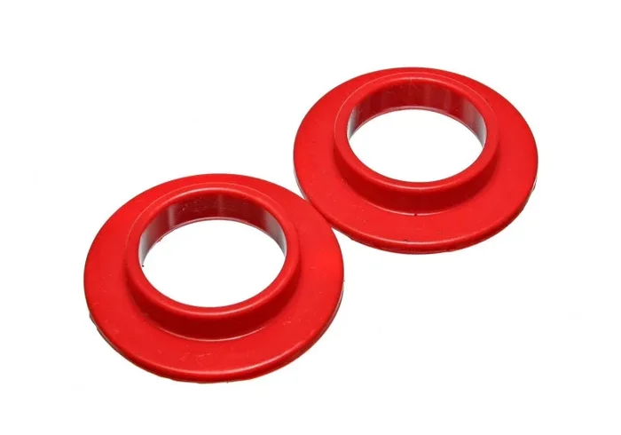 Energy Suspension Univ Coil Spring Iso Style A – Red
