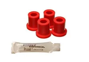 Energy Suspension UNIVERSAL LINK FLANGE TYPE BUSHING SET 9.9176R