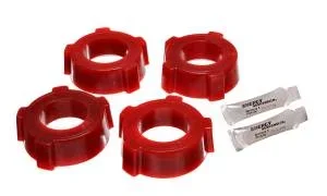 Energy Suspension VW SPRING PLATE BUSHING 15.2108R