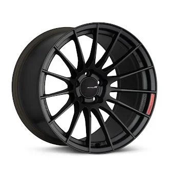 Enkei RS05-RR Gunmetal Gray 18×9.5 | 5×114.3 (484-895-6522GM)