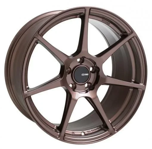 Enkei TFR Copper 17×8 | 5×112 (516-780-4445ZP)