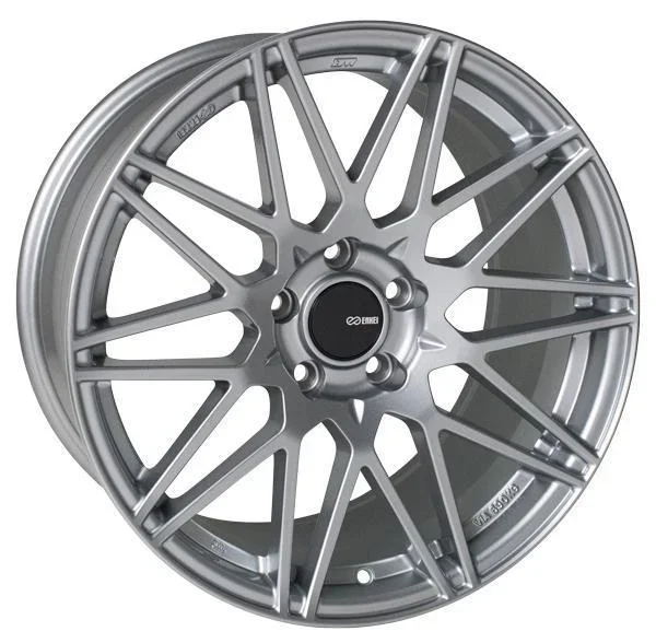 Enkei TMS Storm Gray 17×9 | 5×114.3 (515-790-6540GR)