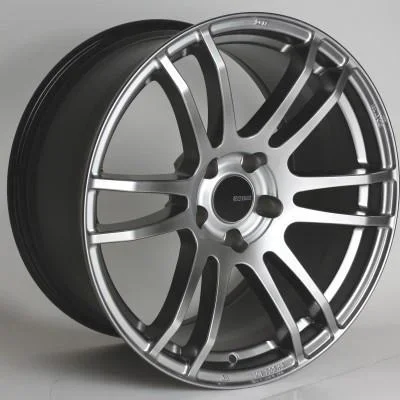 Enkei TSP6 Hypersilver 18×8.5 | 5×114.3 (486-885-6525HS)