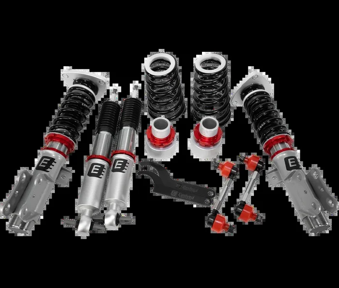 Evolved Autosport Coilovers | 2015-2023 Ford Mustang (02-0013)