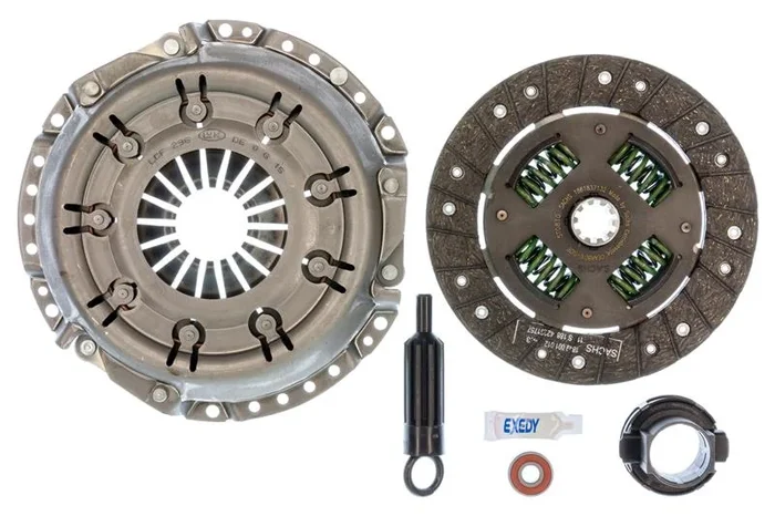 Exedy OEM Replacement Clutch BMW 528e 2.7L (1982-1986) 03013