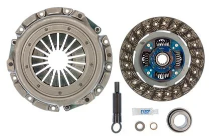Exedy OEM Replacement Clutch Chevy S10 (83-93) S10 Blazer (83-88) 4Cyl – 04065