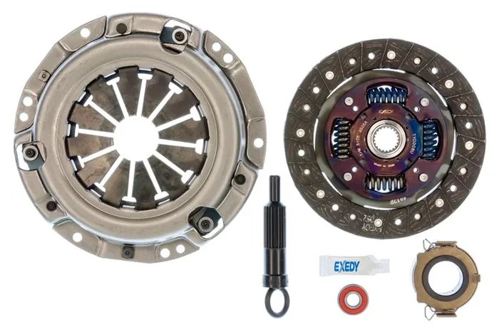 Exedy OEM Replacement Clutch Geo Prizm 1.6L (1989-1991) 16070